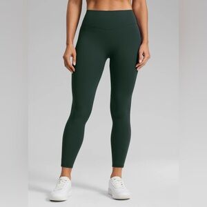 Secretsculpt™ Plus No Front Seam Legging 25''